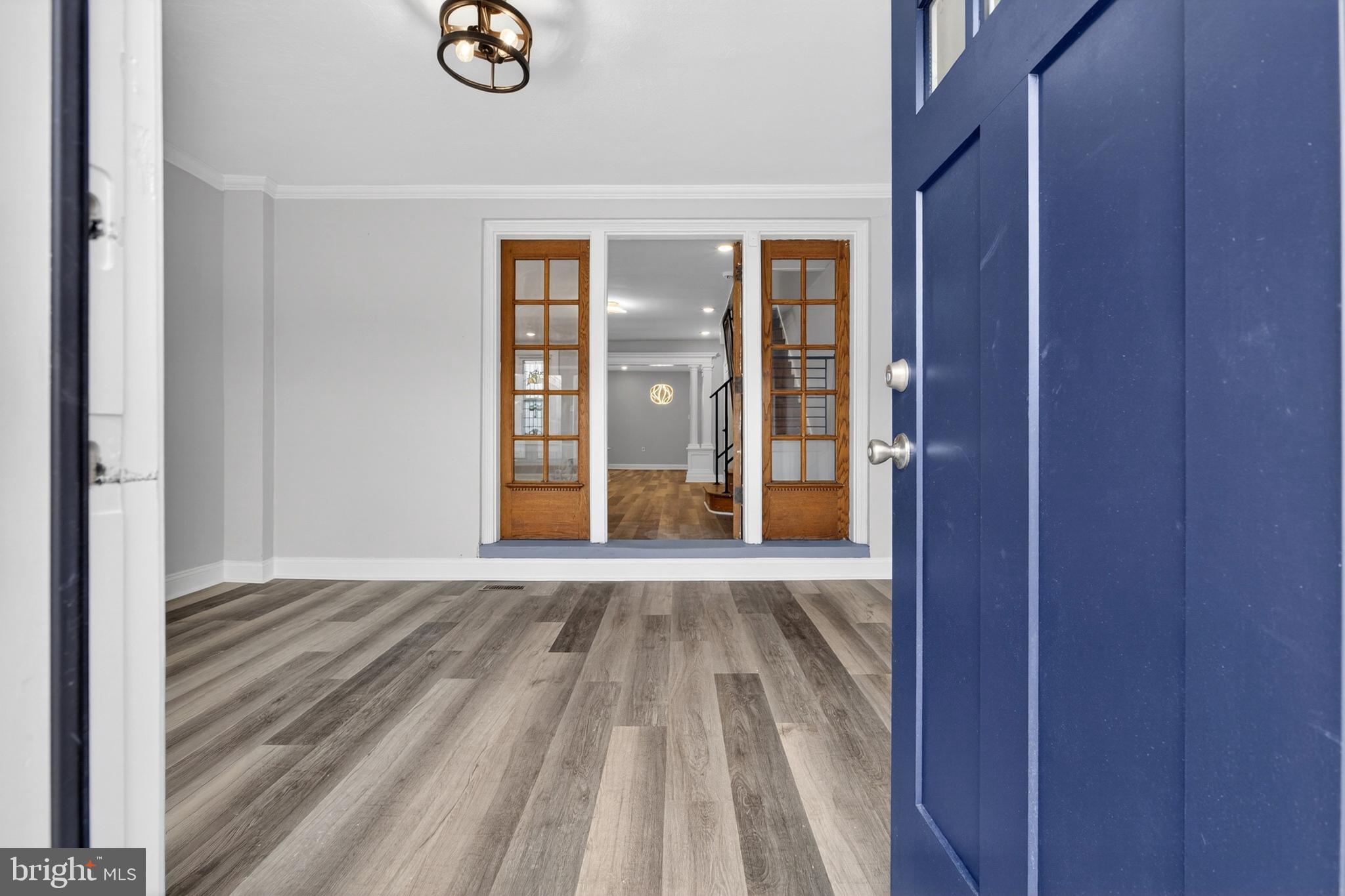 COBBS CREEK - Residential