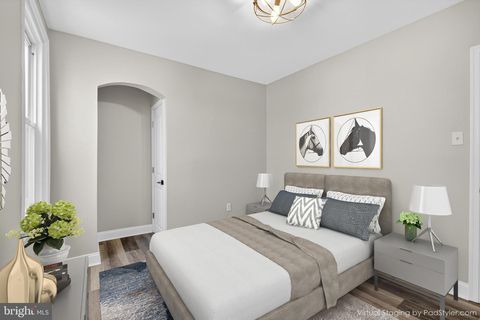 Tiny photo for 1145 S 60th Street, PHILADELPHIA, PA 19143 (MLS # PAPH2600840)