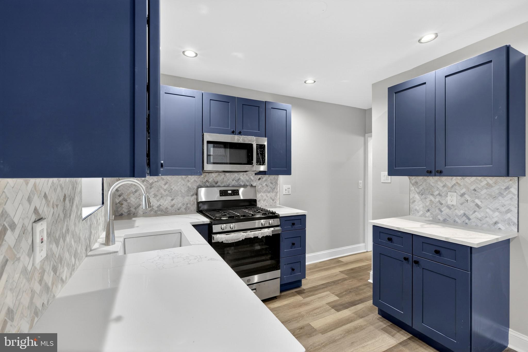 COBBS CREEK - Residential