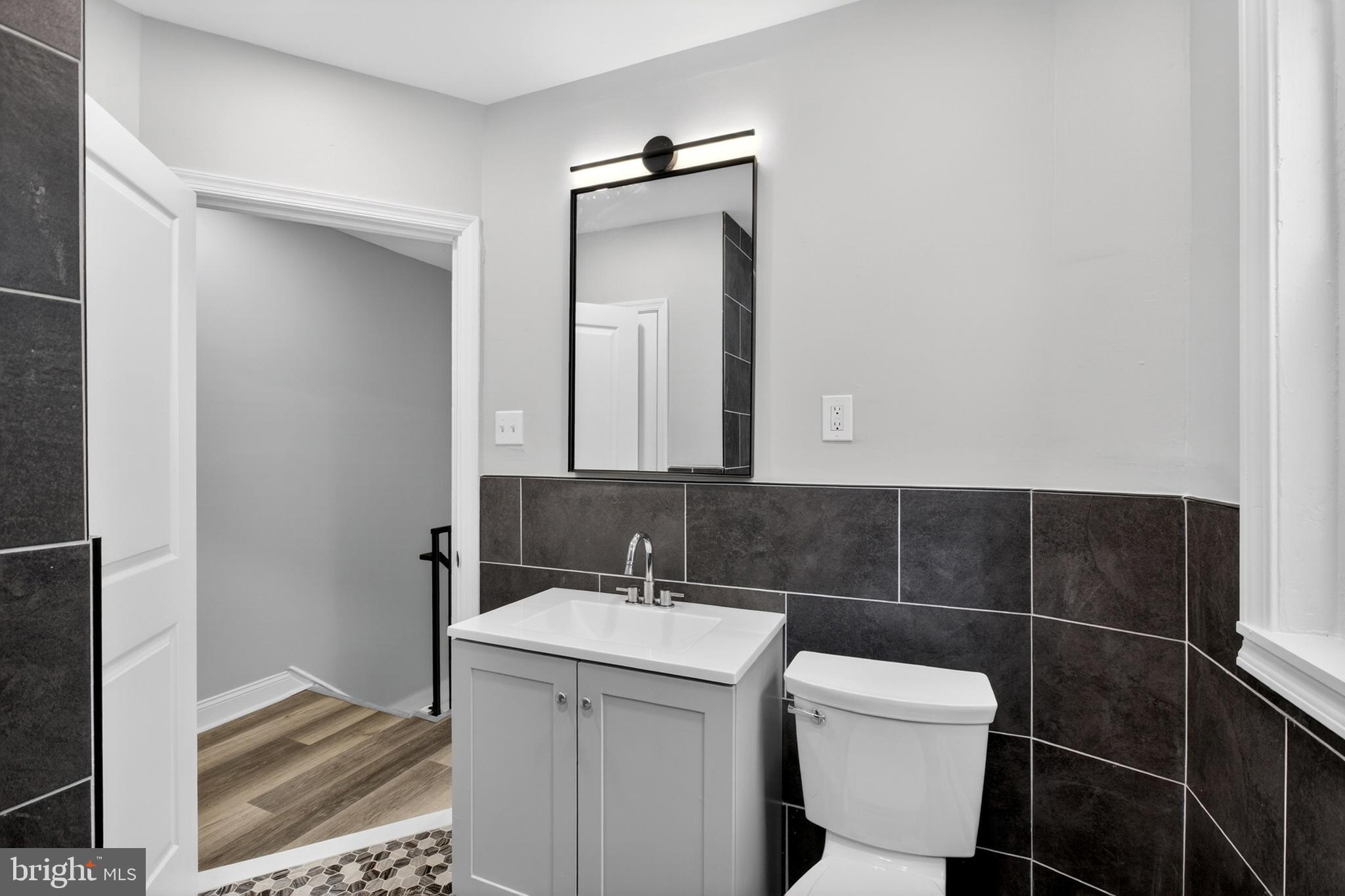 COBBS CREEK - Residential