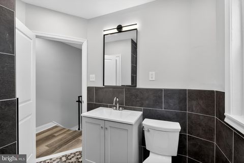Tiny photo for 1145 S 60th Street, PHILADELPHIA, PA 19143 (MLS # PAPH2600840)