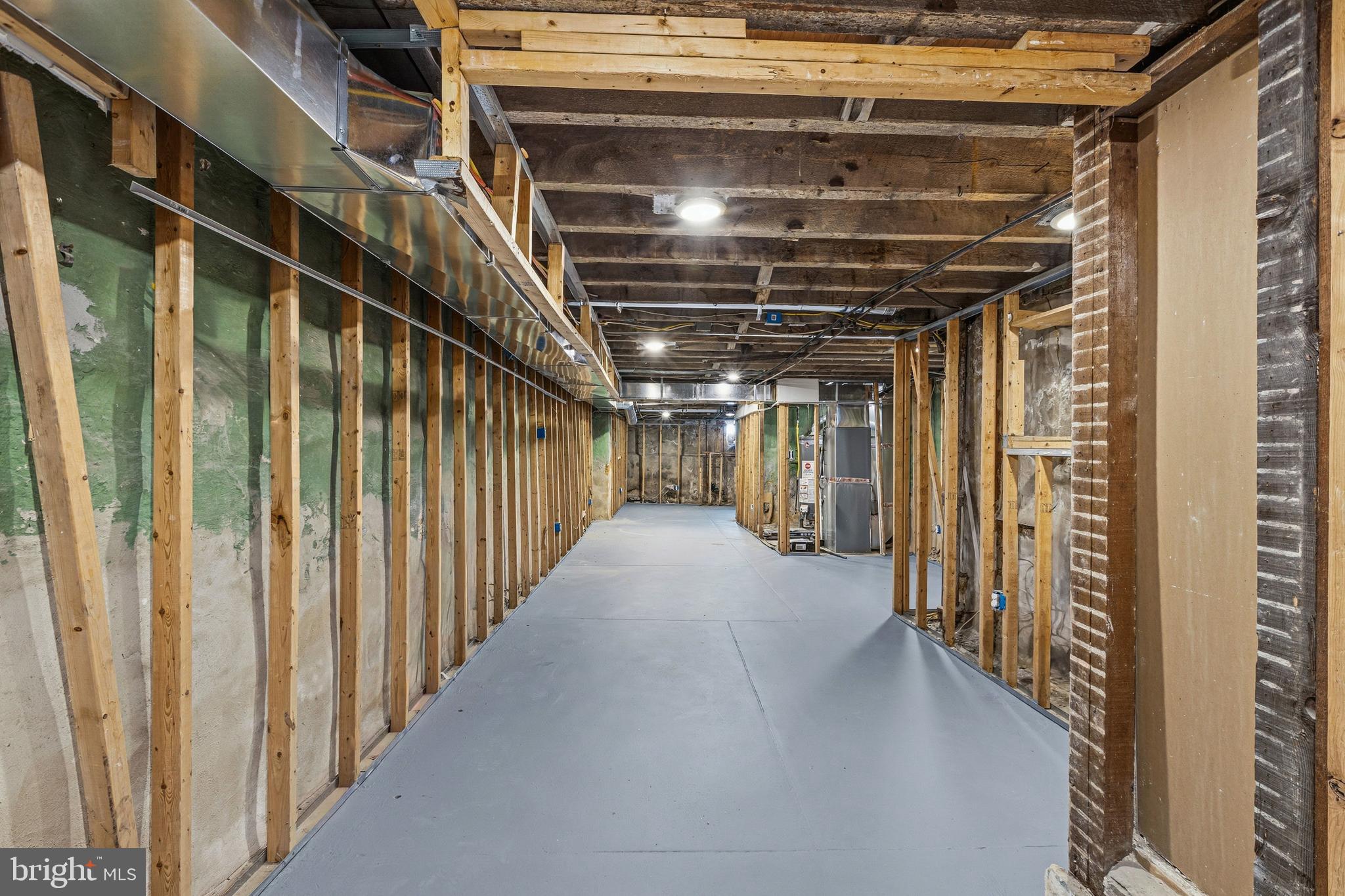 COBBS CREEK - Residential