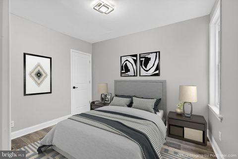 Tiny photo for 1145 S 60th Street, PHILADELPHIA, PA 19143 (MLS # PAPH2600840)