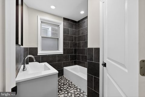 Tiny photo for 1145 S 60th Street, PHILADELPHIA, PA 19143 (MLS # PAPH2600840)