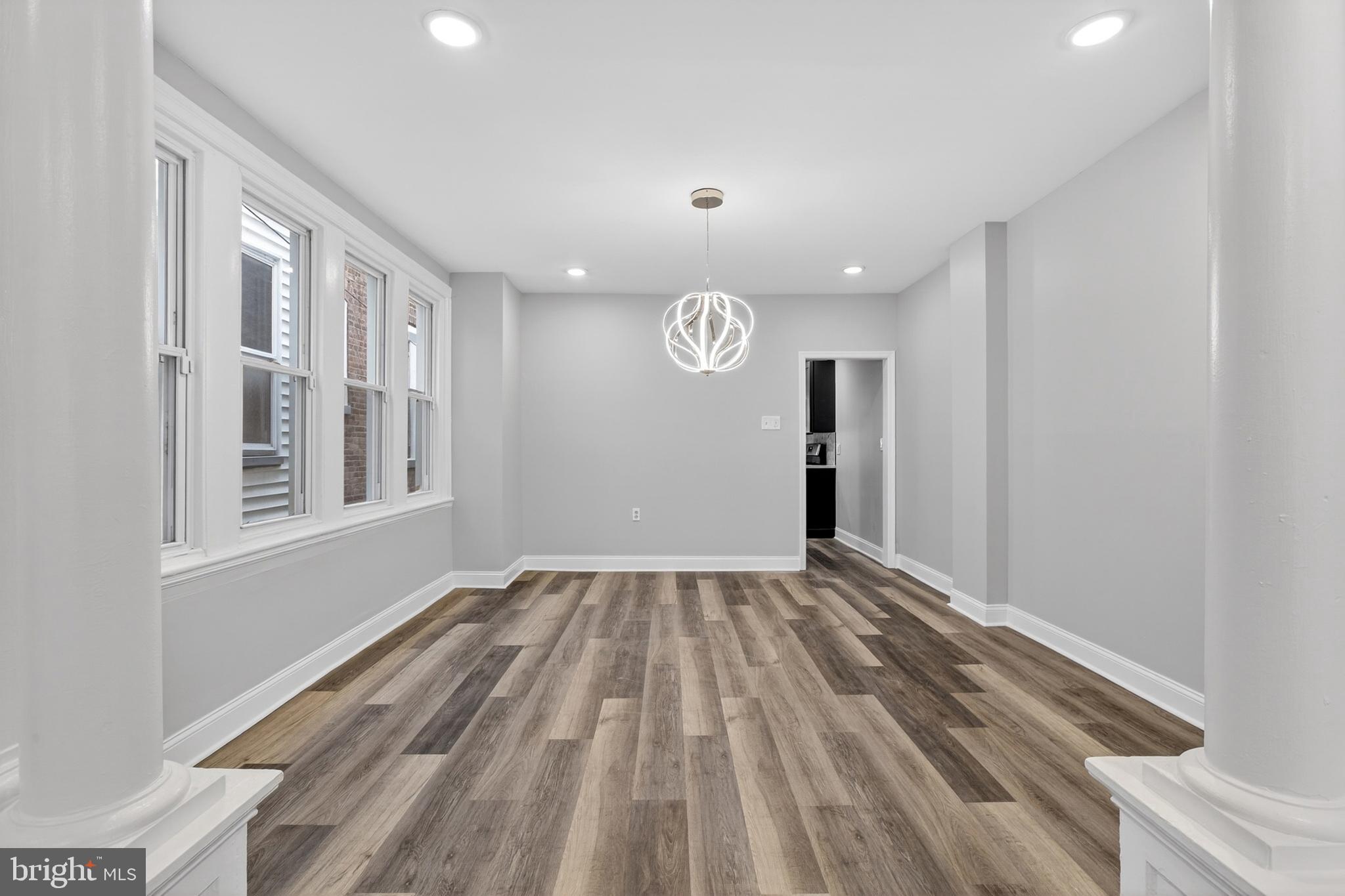 COBBS CREEK - Residential