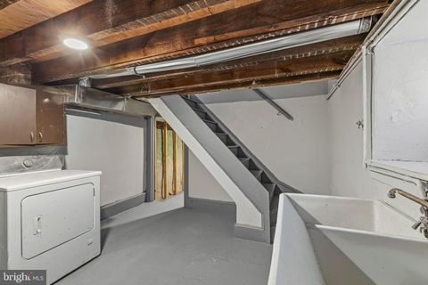 Tiny photo for 1145 S 60th Street, PHILADELPHIA, PA 19143 (MLS # PAPH2600840)