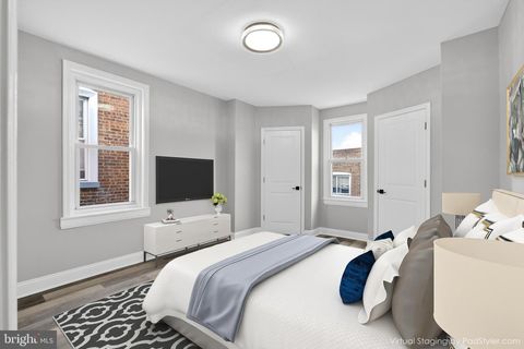 Tiny photo for 1145 S 60th Street, PHILADELPHIA, PA 19143 (MLS # PAPH2600840)