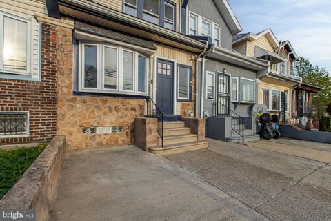 Tiny photo for 1145 S 60th Street, PHILADELPHIA, PA 19143 (MLS # PAPH2600840)