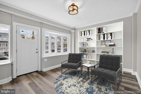 Tiny photo for 1145 S 60th Street, PHILADELPHIA, PA 19143 (MLS # PAPH2600840)