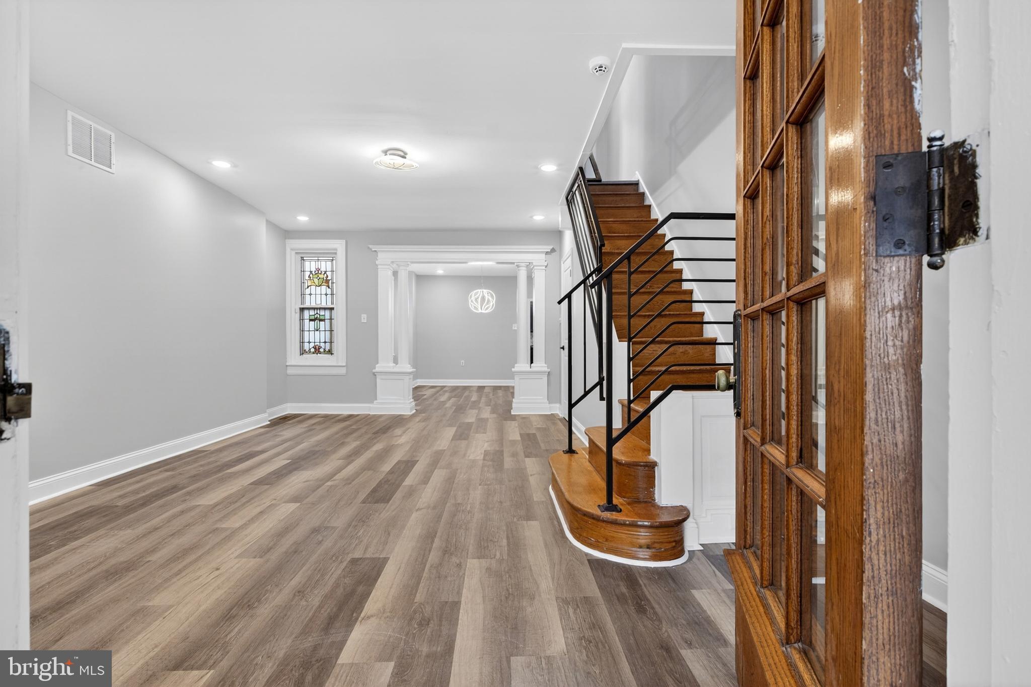 COBBS CREEK - Residential