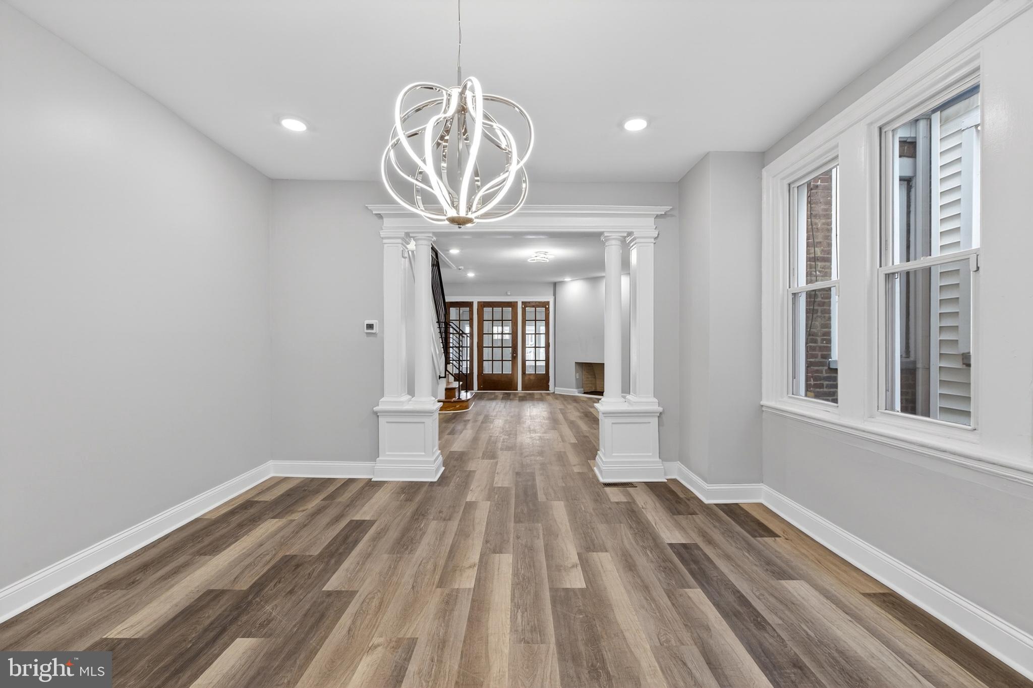 COBBS CREEK - Residential