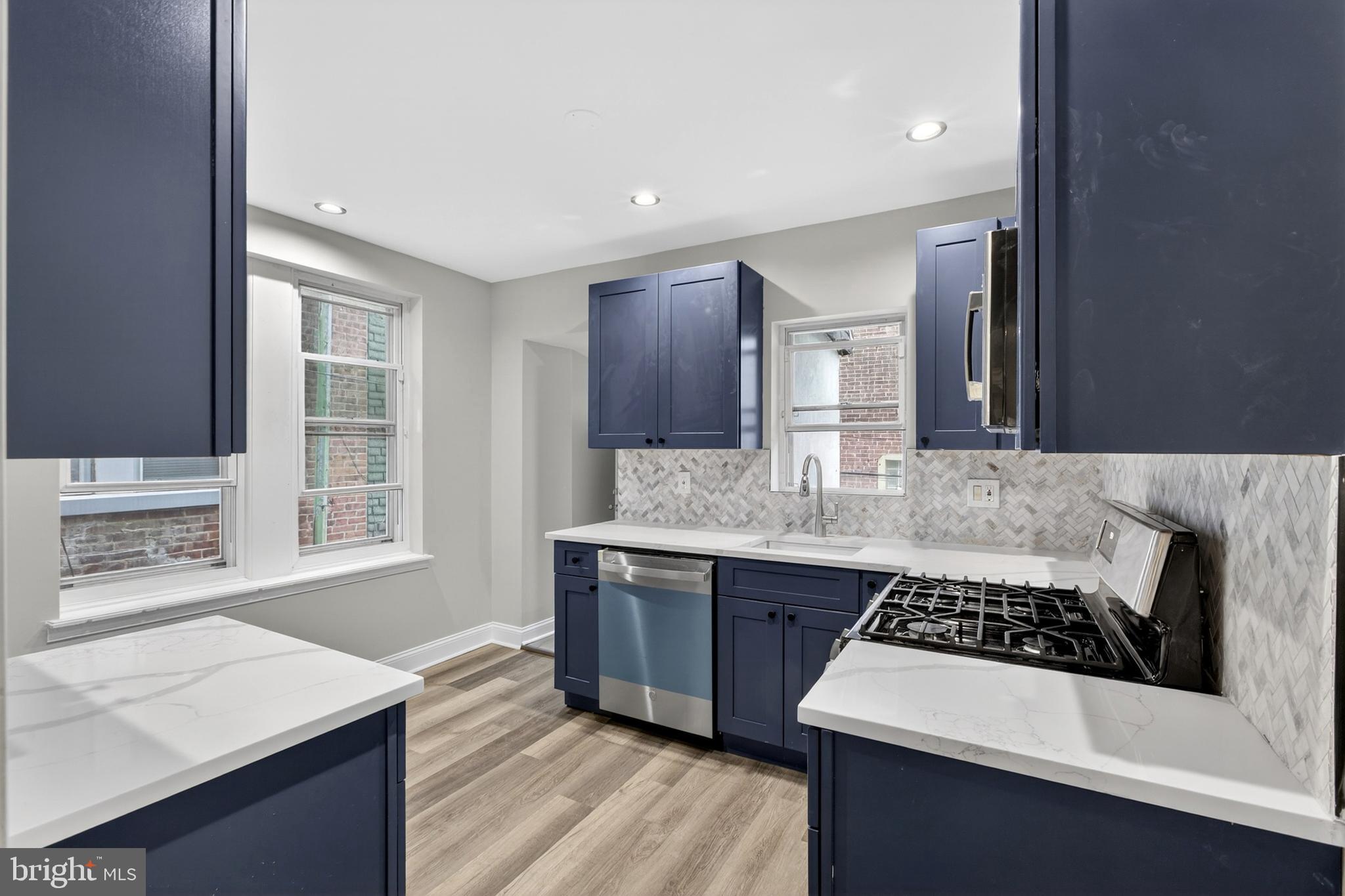 COBBS CREEK - Residential