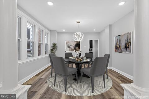 Tiny photo for 1145 S 60th Street, PHILADELPHIA, PA 19143 (MLS # PAPH2600840)