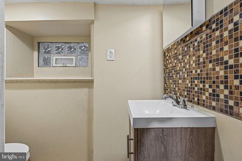 Tiny photo for 1145 S 60th Street, PHILADELPHIA, PA 19143 (MLS # PAPH2600840)