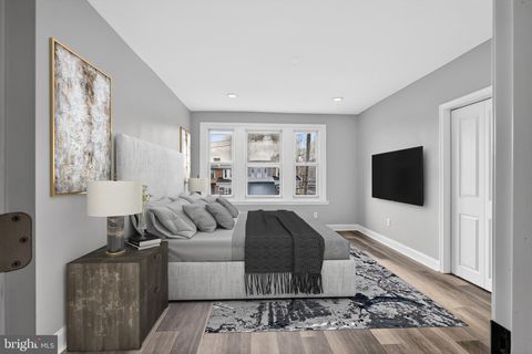 Tiny photo for 1145 S 60th Street, PHILADELPHIA, PA 19143 (MLS # PAPH2600840)