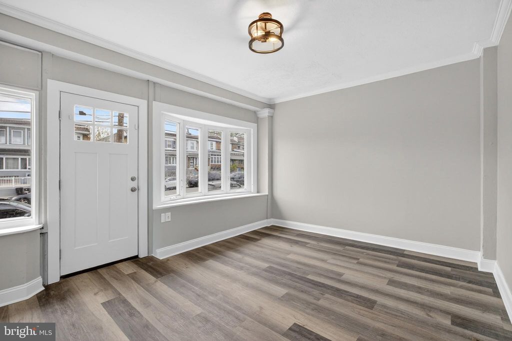 Photo of 1145 S 60th Street, PHILADELPHIA, PA 19143 (MLS # PAPH2600840)
