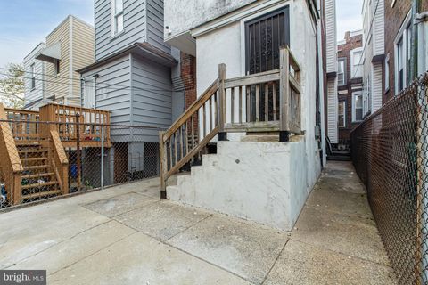 Tiny photo for 1145 S 60th Street, PHILADELPHIA, PA 19143 (MLS # PAPH2600840)
