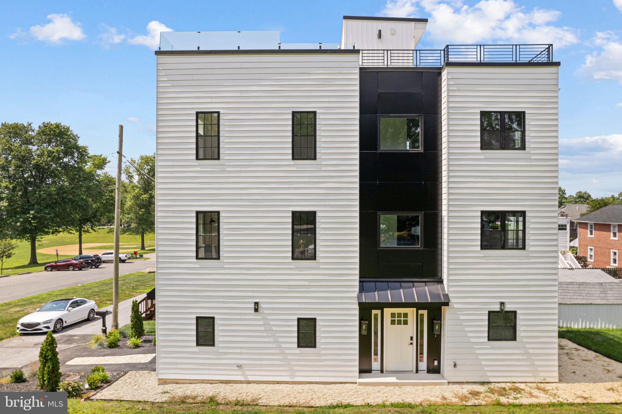 203 CHURCH ST