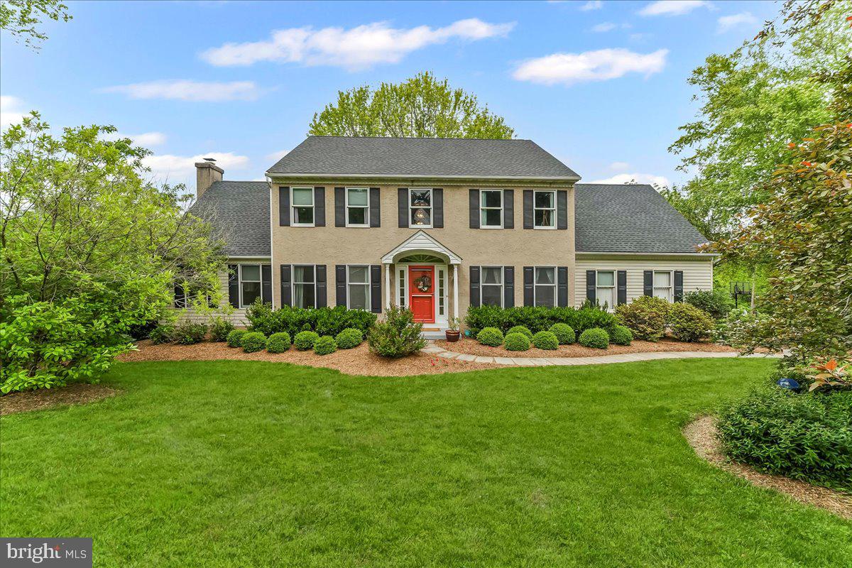 Price Reduction Alert!!! Motivated Sellers also offering a $10,000 seller concession & 1 year Home Warranty for buyer’s peace of mind. Come tour this lovely home & make an offer!
Exceptional Opportunity in the coveted Penn’s Greene Neighborhood!
This stunning Cedar Knoll-built home offers five bedrooms (1 in the newly finished basement), three and a half baths, and sits on a private professionally landscaped 1.1-acre lot. Thoughtfully updated, this beautiful residence combines modern conveniences with classic comfort making it an ideal and delightful escape you get to call your new home.
Highlights of this home include a new heater replaced in 2021, a new roof installed in 2023, an upgraded laundry room completed in 2023, a finished basement with in-law suite added in 2023, and a brand-new well pump added in 2025.
Inside, the home showcases wide plank hardwood floors throughout with an updated gourmet kitchen featuring white quartz countertops, stainless steel appliances and a walk-in pantry providing ample storage. The inviting den boasts a charming wood-burning fireplace and vaulted ceiling that adds to its cozy ambiance. This room flows seamlessly into the eat-in kitchen where new sliding glass doors open to a spacious deck overlooking the tranquil backyard oasis – perfect for relaxing or entertaining. The main floor also has a dedicated laundry room with a concrete countertop for added functionality, an updated bright half bathroom and an elegant office as well as an added flex room currently used as a play space.
Upstairs hosts the primary suite with newer carpet, 2 large closets featuring built in shelving and updated en suite bathroom. 3 more large bedrooms and an updated hall bathroom complete this level.
As you retreat downstairs, you’ll appreciate the functionality this space offers. The basement renovation in 2023, is designed with a kitchenette, living room, full bath, and bedroom, along with a private entrance. This space offers incredible versatility and can be used as an in-law suite, a fifth bedroom, or even transformed into a movie or recreation room with a wet bar and full bathroom. The basement also offers built-in storage and a workshop with a walk out entrance to the side yard.
Outside, the partially fenced-in backyard includes a fire pit area, raised garden beds and expansive deck—perfect for outdoor entertaining.
Located in the highly regarded Avon Grove School District, this home is situated on a quiet cul-de-sac in a peaceful neighborhood. It is just minutes from the Route 1 bypass, Giant, CVS, Starbucks, and the brand-new high school, providing easy access to everyday conveniences. Don’t miss your chance to own this incredible home—schedule your tour today.