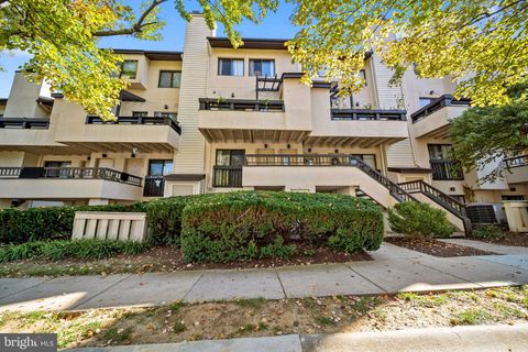 18429 BISHOPSTONE COURT 51 GAITHERSBURG MD 20886