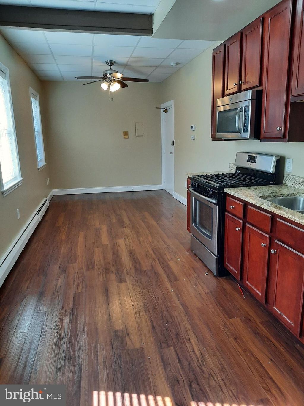 Photo of 719 N Duke Street #3, LANCASTER, PA 17602 (MLS # PALA2075706)