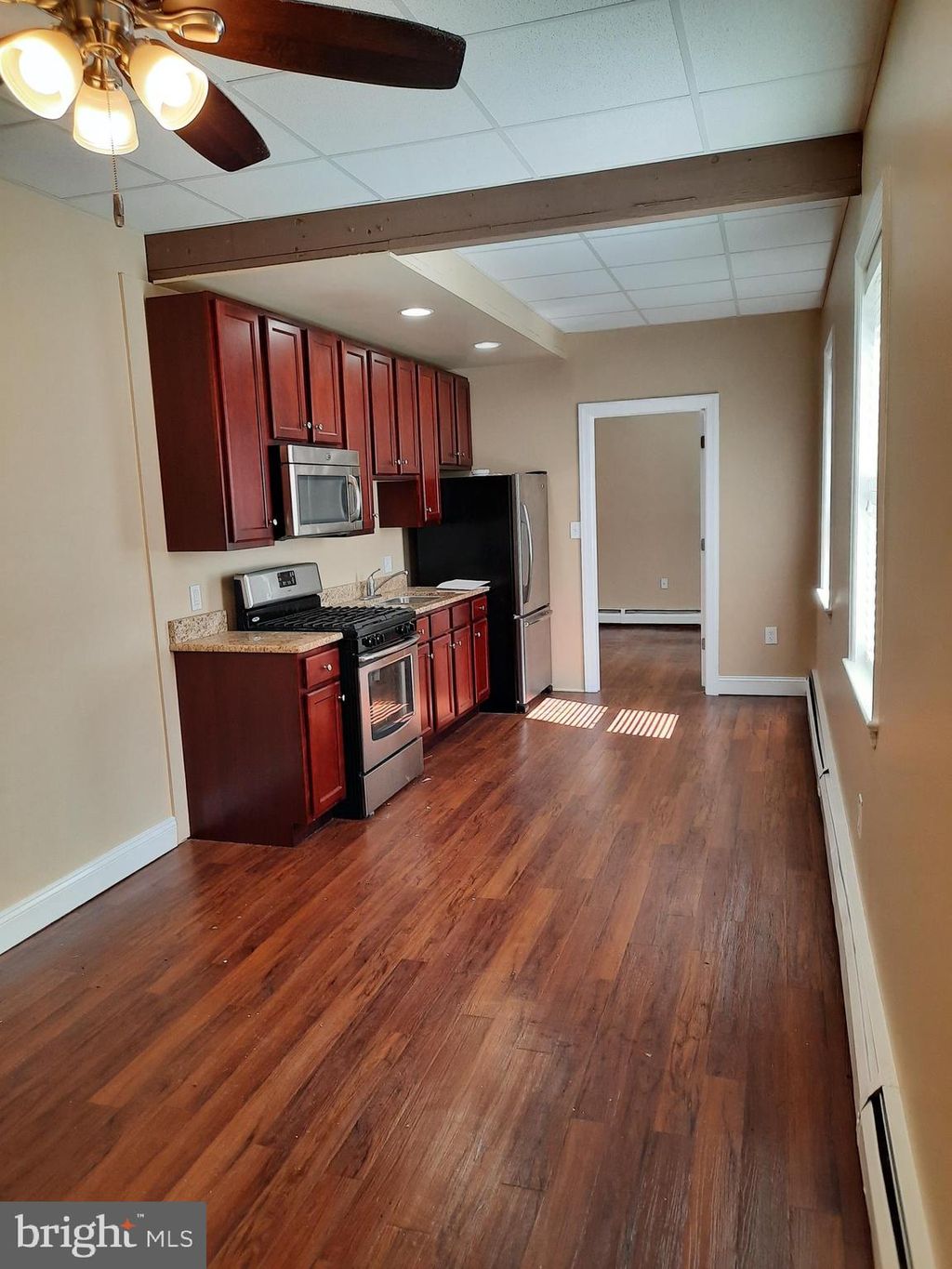 Photo of 719 N Duke Street #3, LANCASTER, PA 17602 (MLS # PALA2075706)