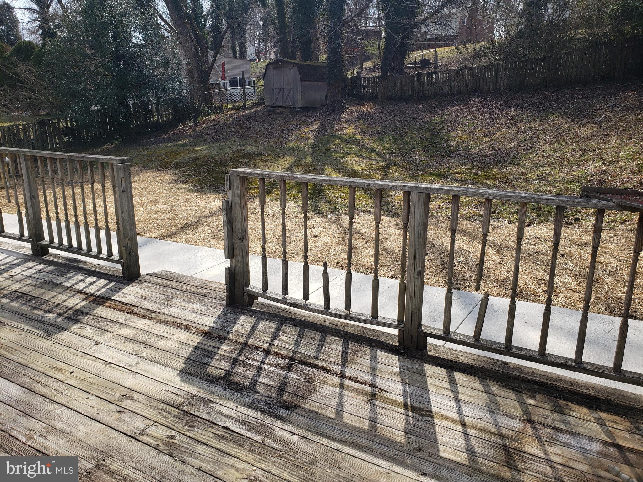 MARLBORO MEADOWS - Residential