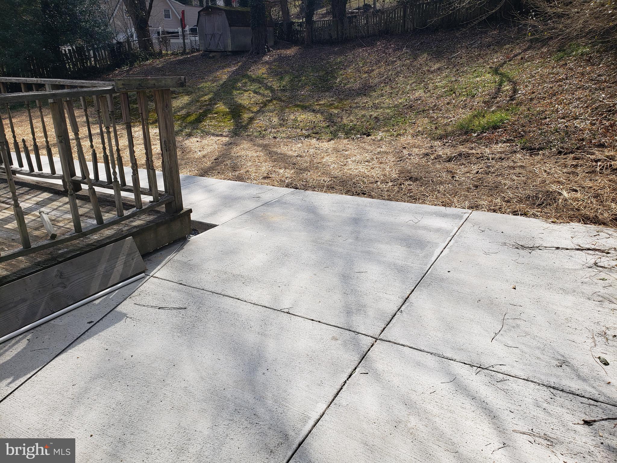 MARLBORO MEADOWS - Residential