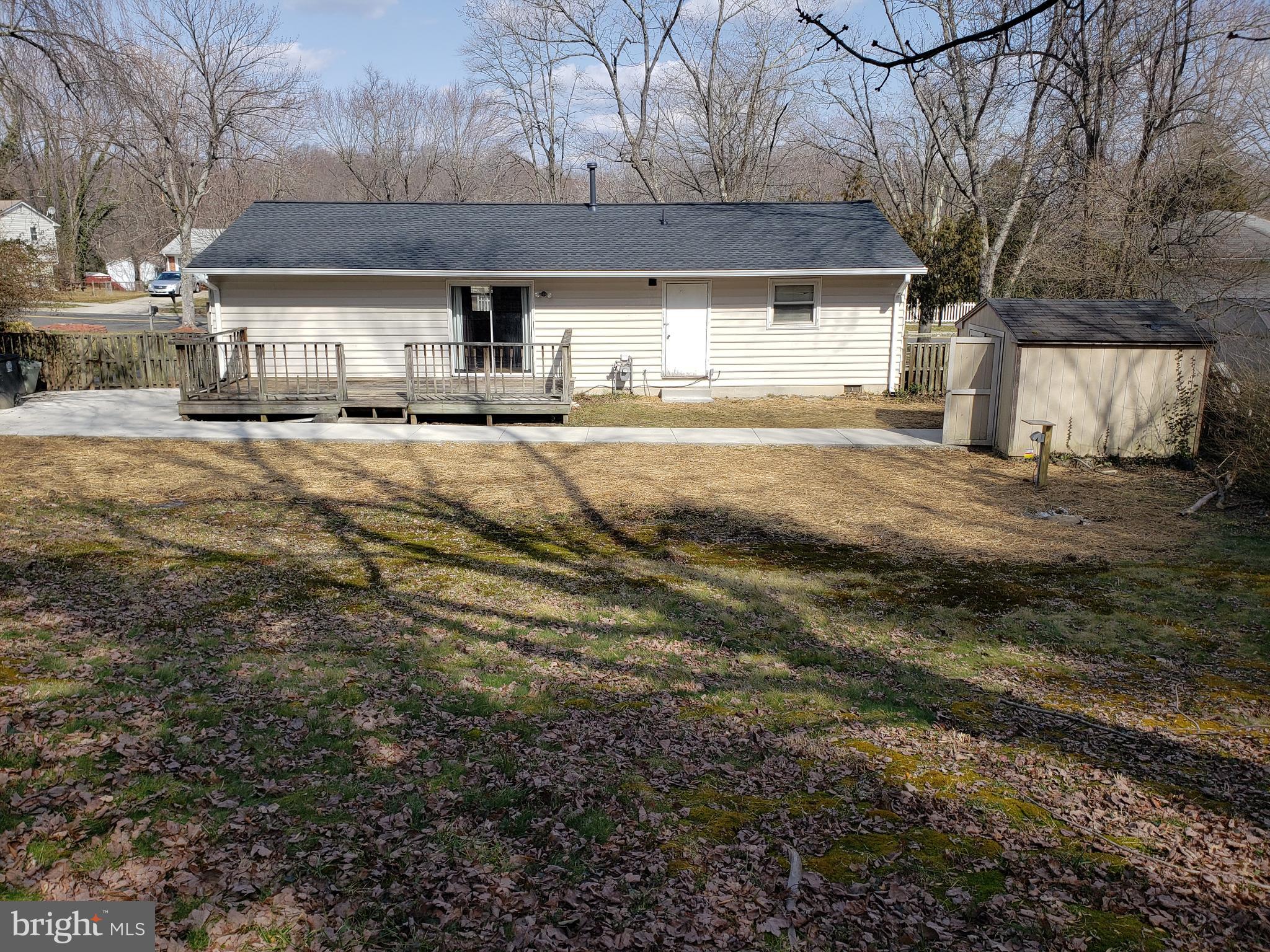 MARLBORO MEADOWS - Residential