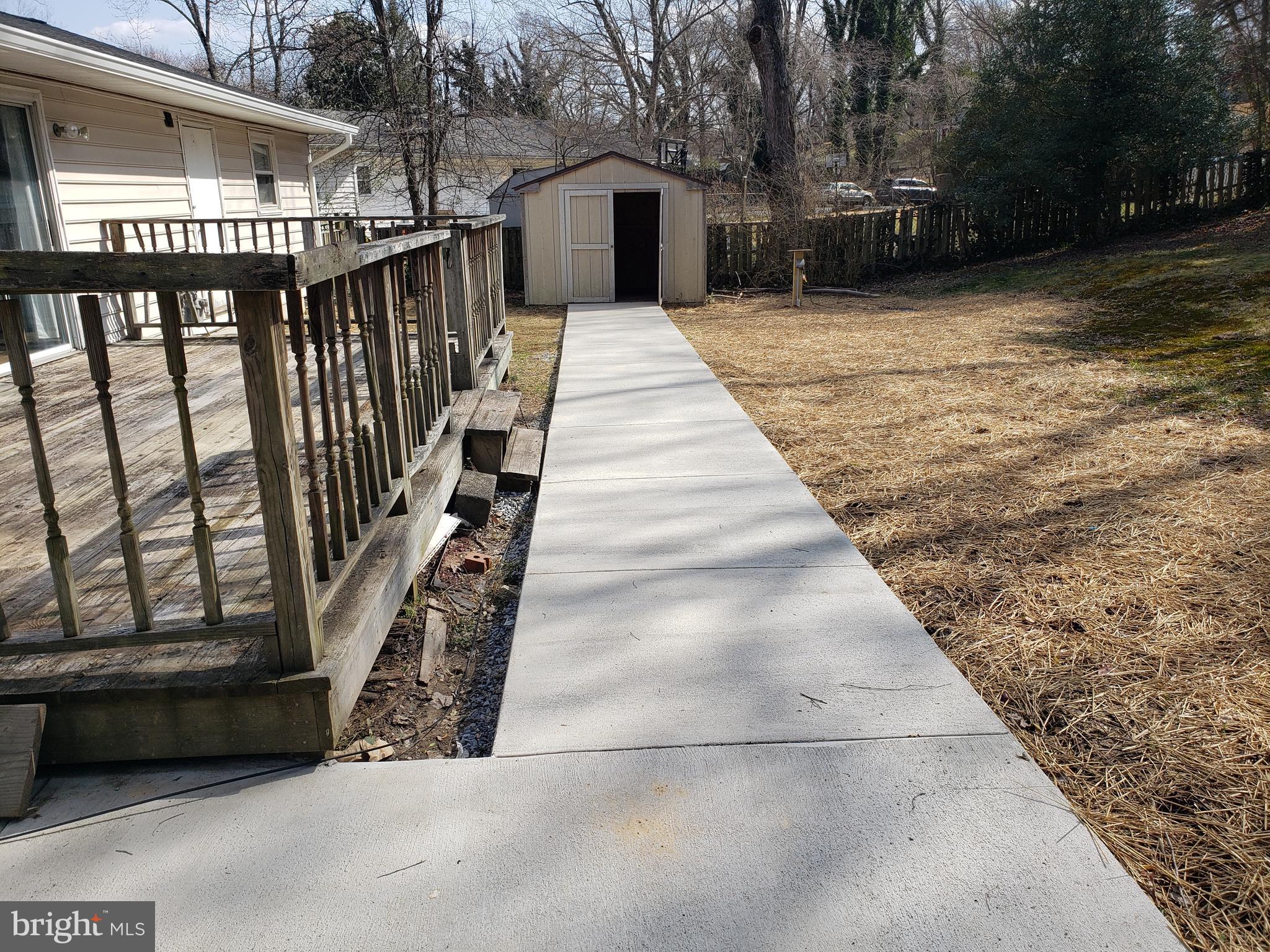 MARLBORO MEADOWS - Residential