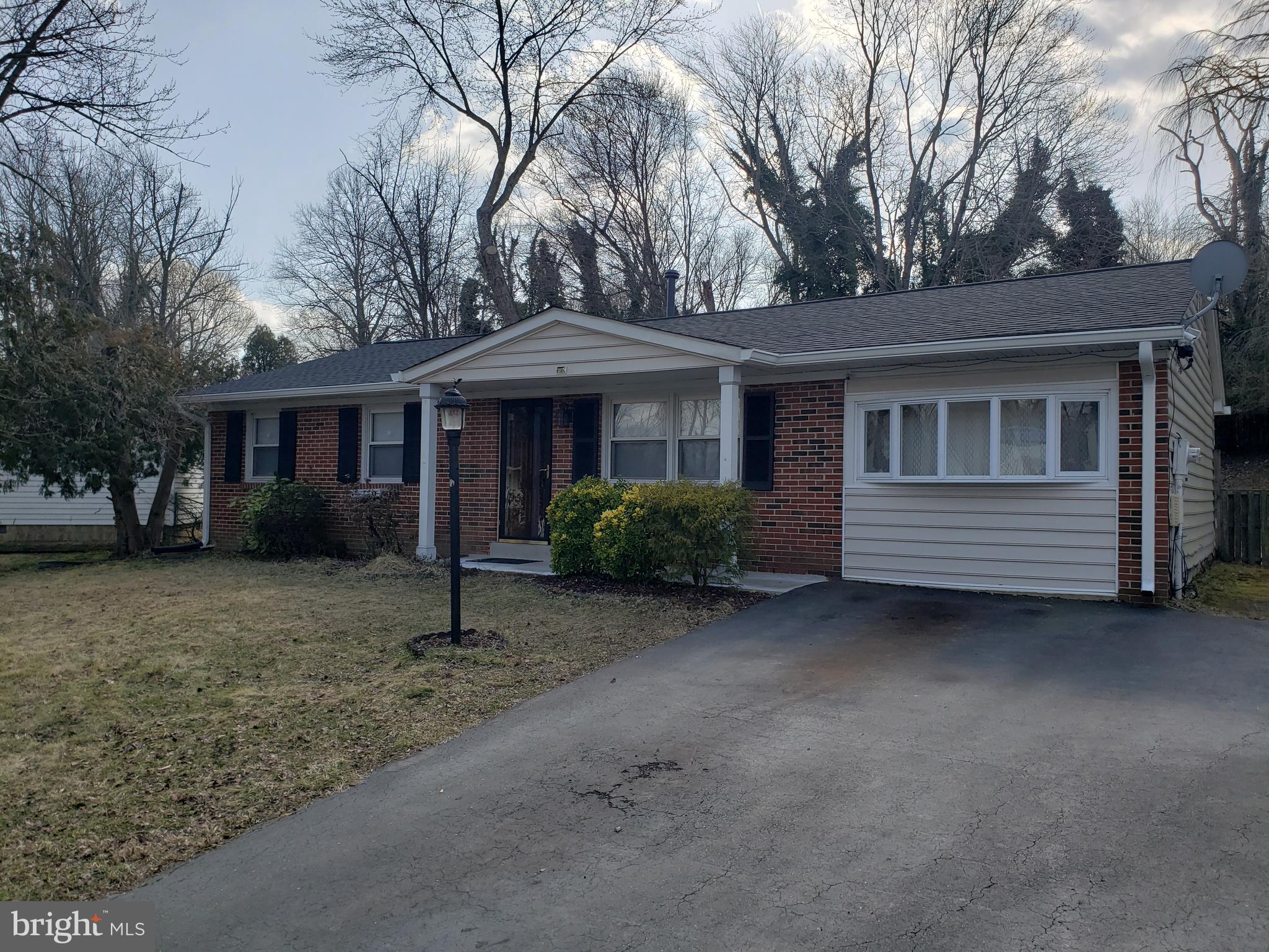 MARLBORO MEADOWS - Residential