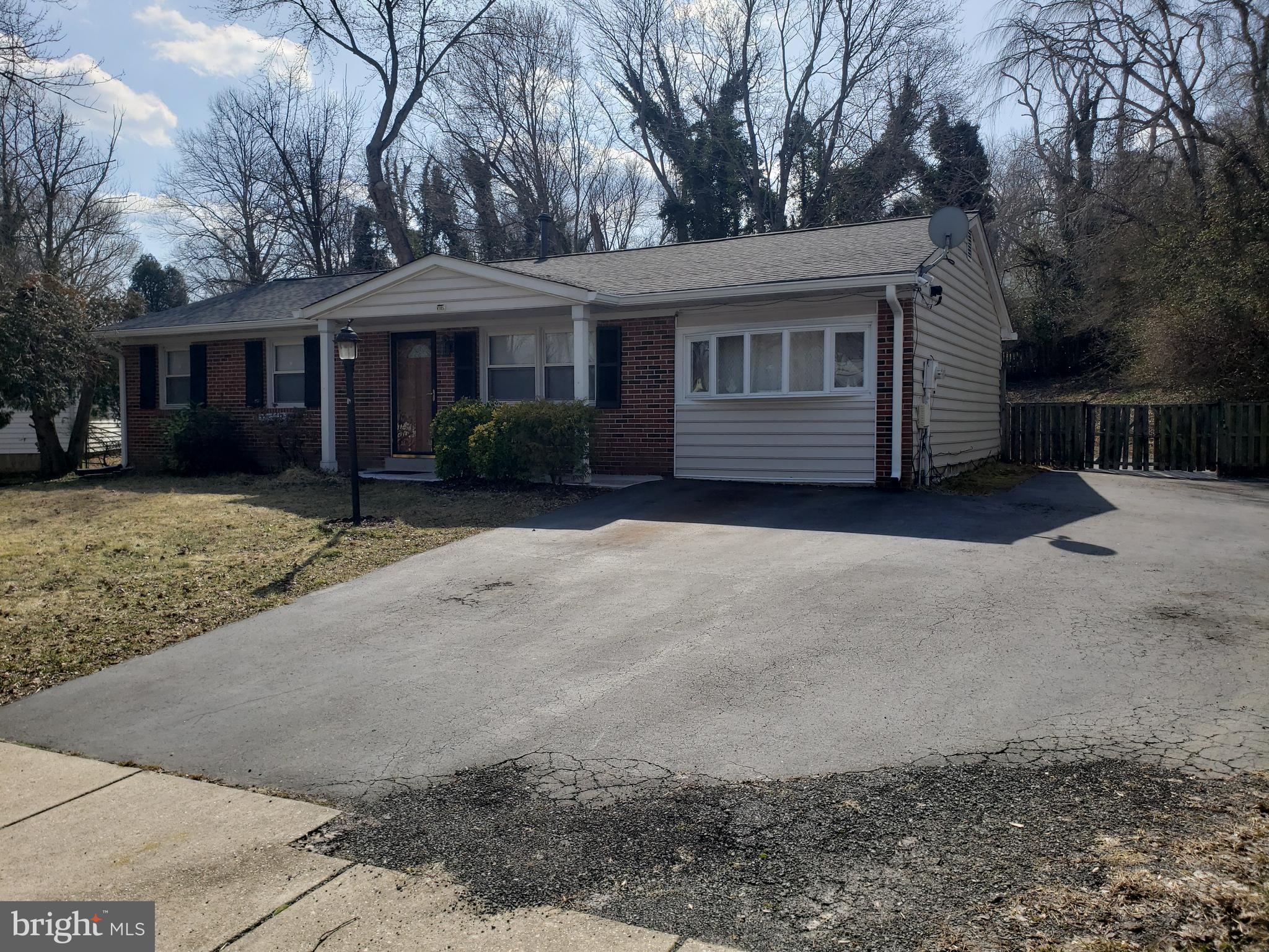 MARLBORO MEADOWS - Residential