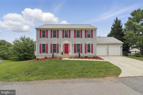 9482 RIDGEVIEW DRIVE COLUMBIA MD 21046