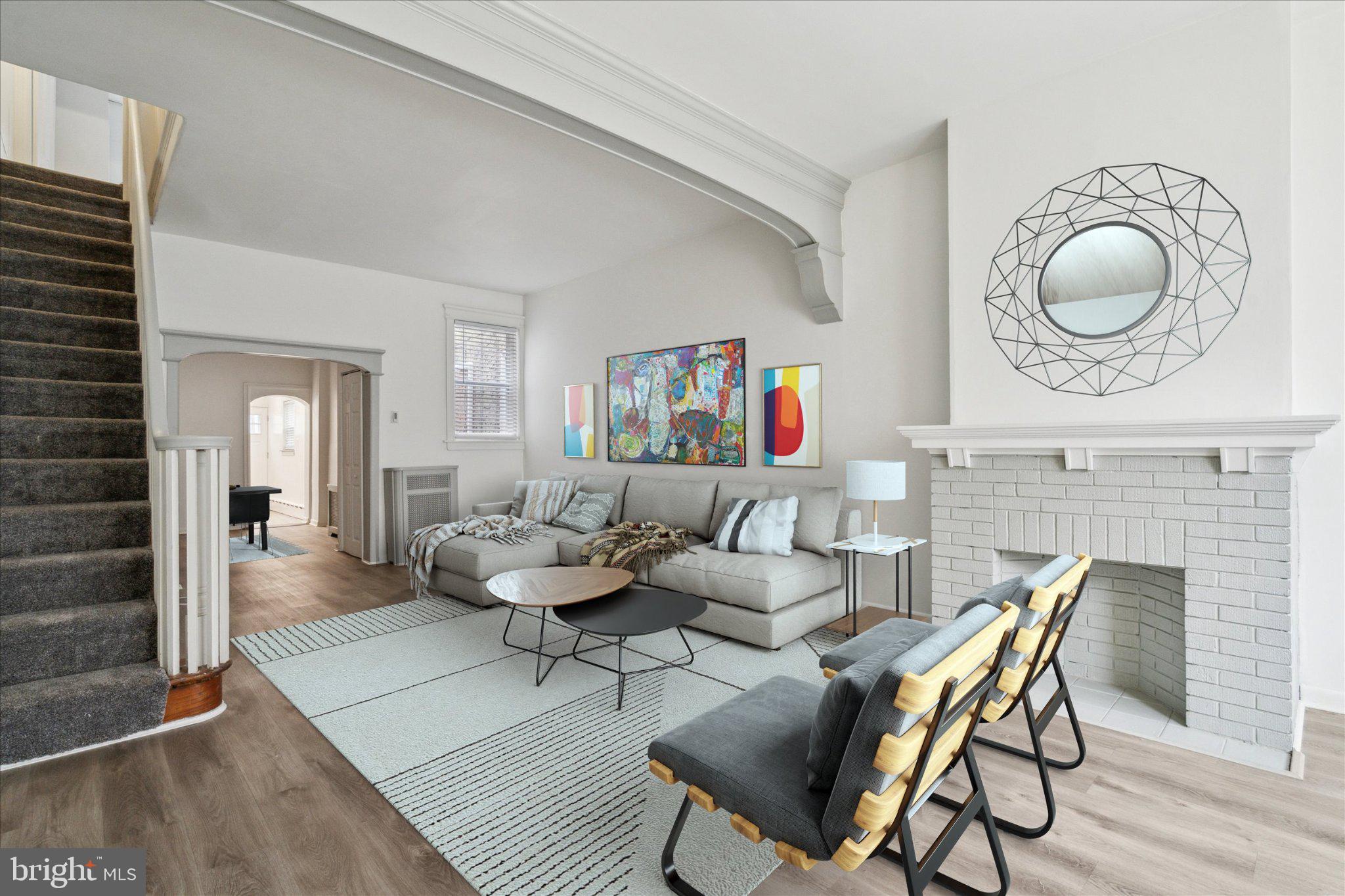 OLDE KENSINGTON - Residential