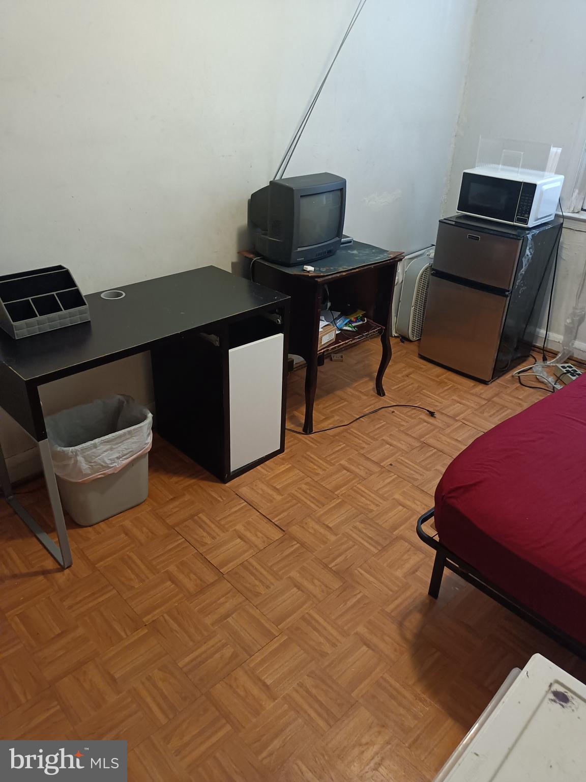 BEL AIR - Residential