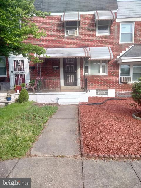 5013 SCHAUB AVENUE BALTIMORE MD 21206