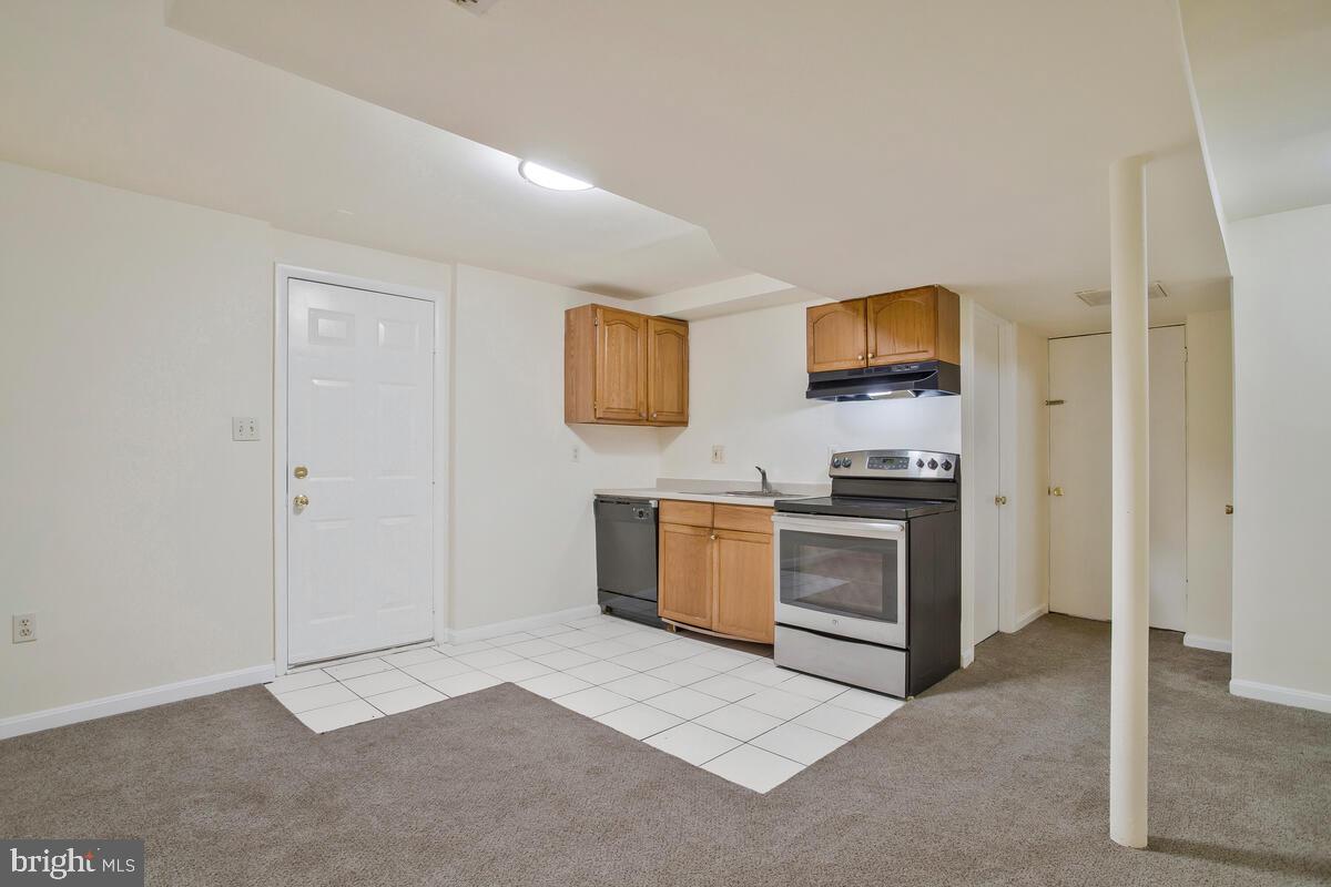 BERWYN HEIGHTS - Residential