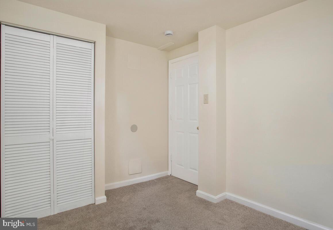 BERWYN HEIGHTS - Residential