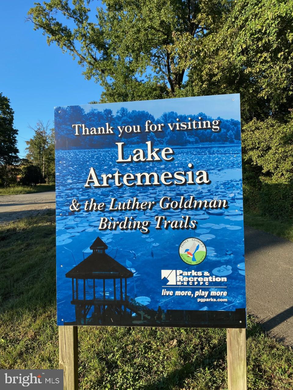 BERWYN HEIGHTS - Residential