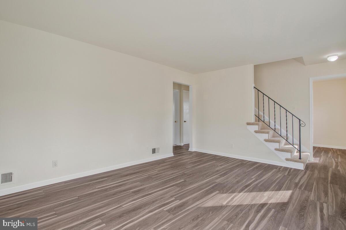 BERWYN HEIGHTS - Residential