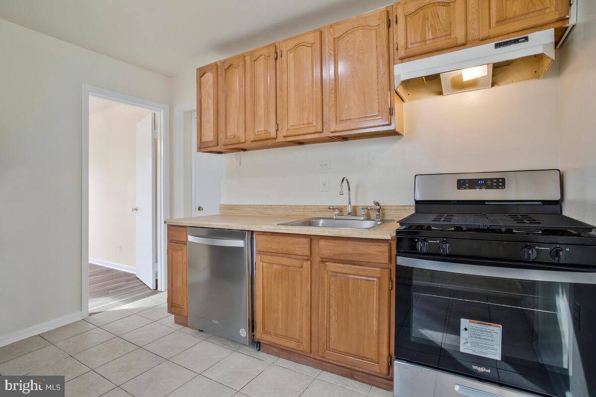 BERWYN HEIGHTS - Residential