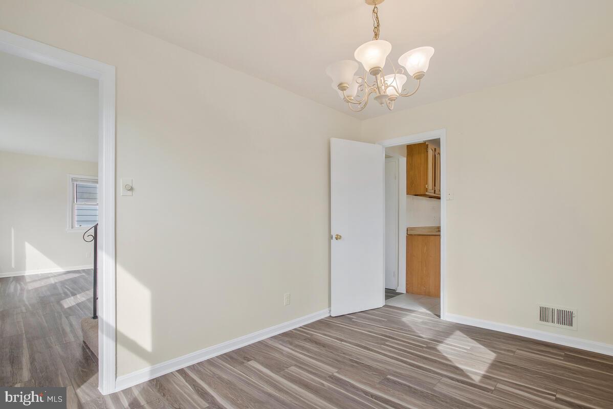 BERWYN HEIGHTS - Residential