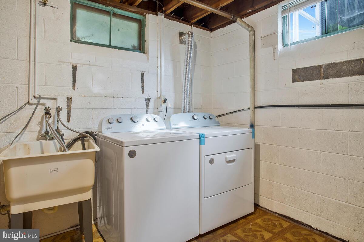 BERWYN HEIGHTS - Residential