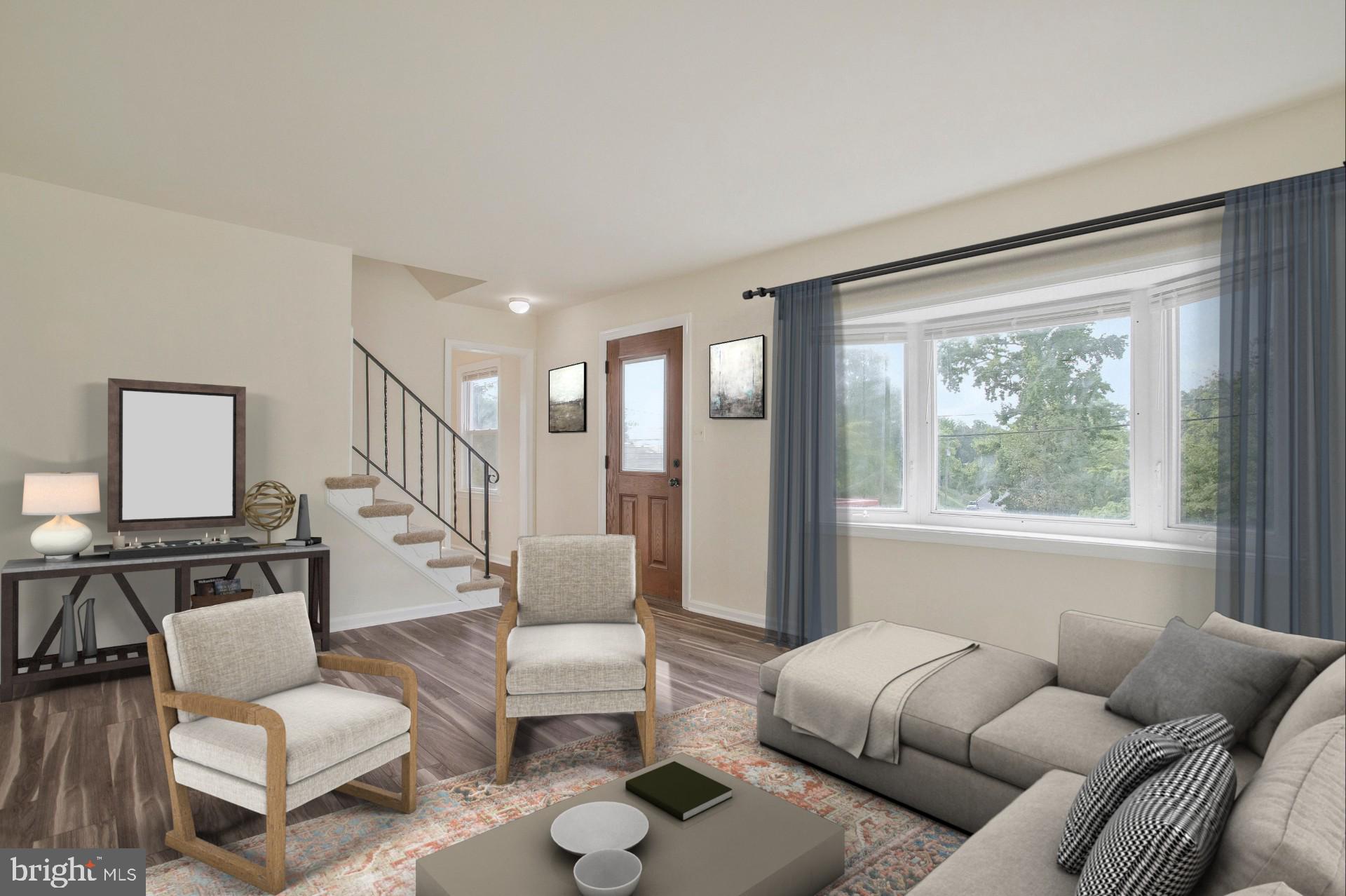 BERWYN HEIGHTS - Residential