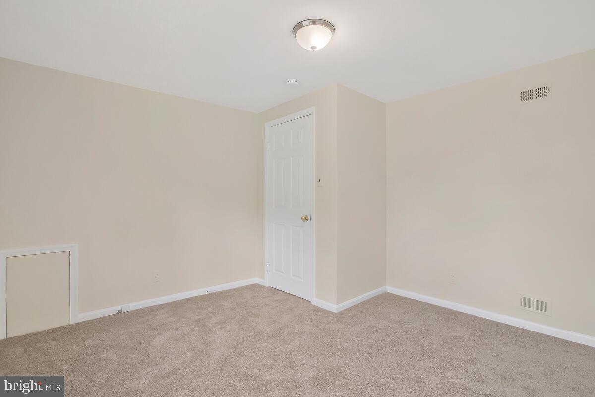 BERWYN HEIGHTS - Residential