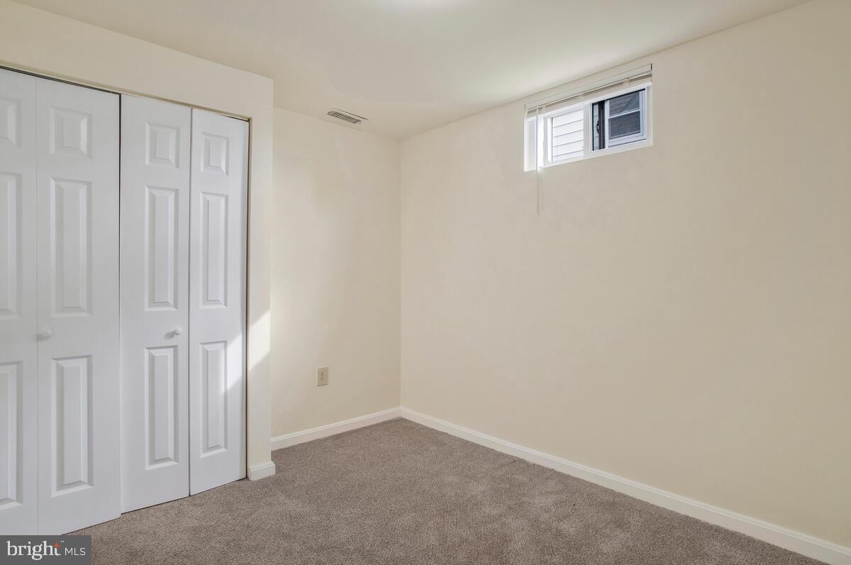 BERWYN HEIGHTS - Residential