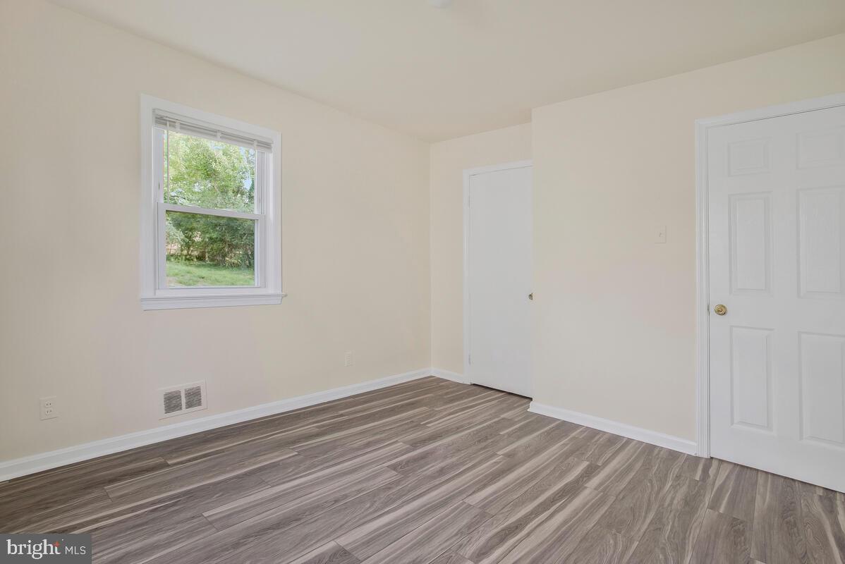 BERWYN HEIGHTS - Residential