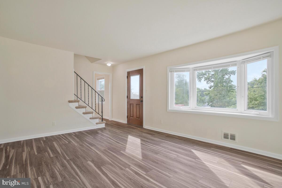 BERWYN HEIGHTS - Residential