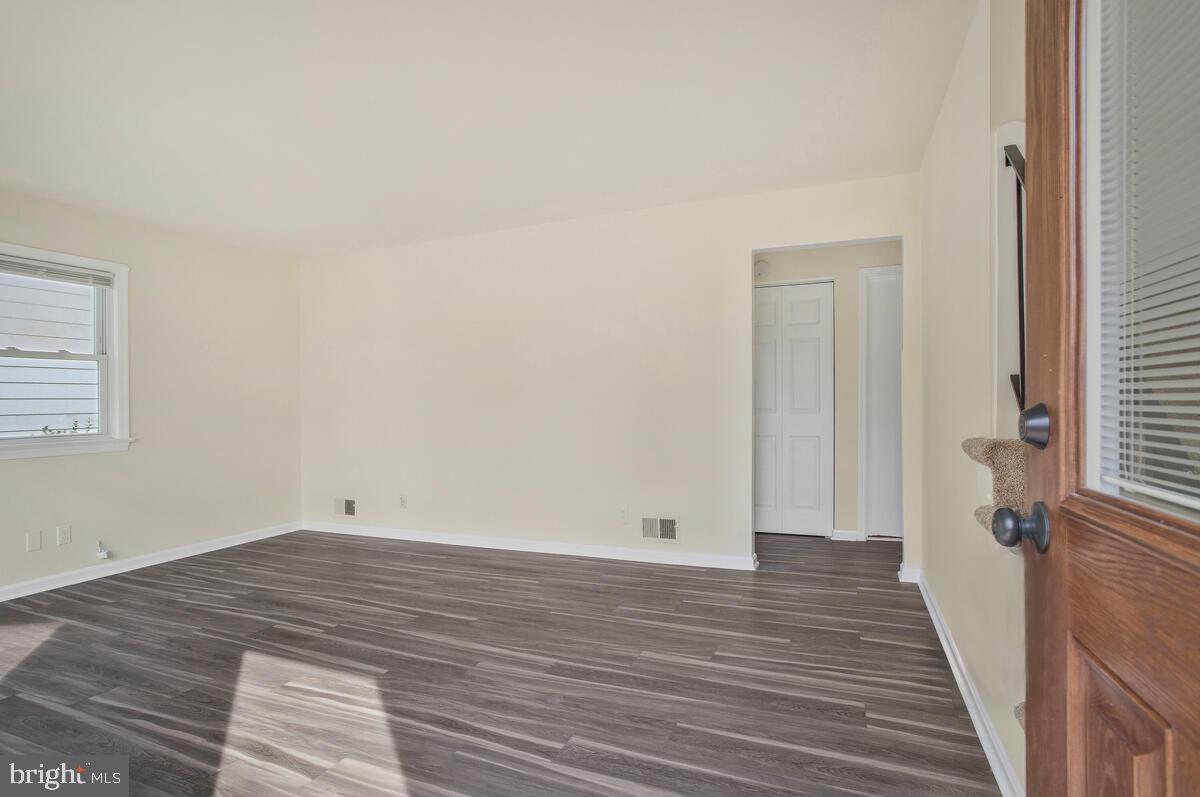 BERWYN HEIGHTS - Residential