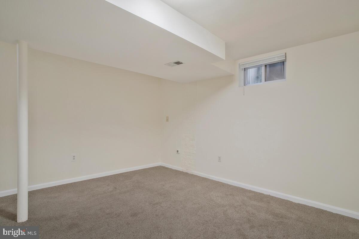 BERWYN HEIGHTS - Residential